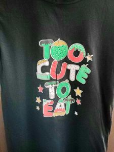 Cute Graphic Tee 😍