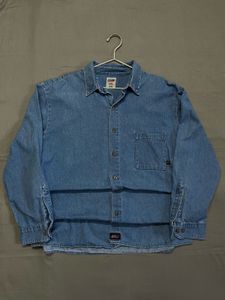 PRODUCT - Dickies Denim Shirt❗️