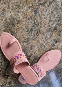Gorgeous Flats