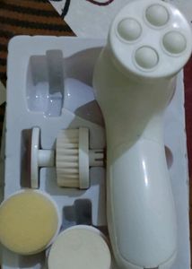 Facial Massage Kit