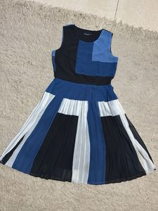 Business And Party Wear Dress
