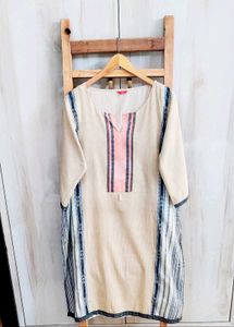 Branded Cotton Kurti Size-44-46