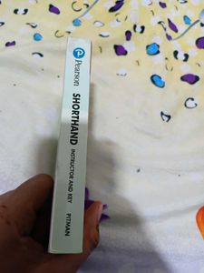 Pitman Shorthand English Book
