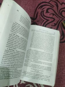 History Of English Literature By Edward Albert