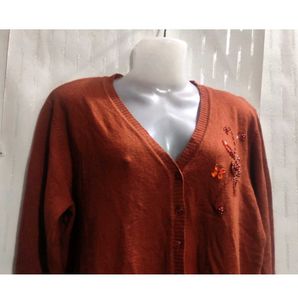 Cardigan Sweater for Women&#39;s