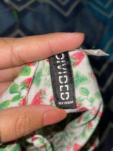 H&amp;M Cute Dress For Women &amp; Girls