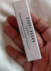 Bobbi Brown Extra Plump Lip Serum