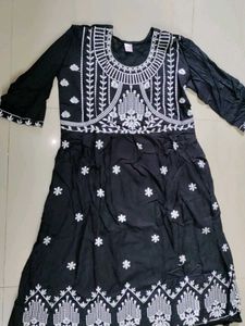 Festive Wear Ethnic Gown Or Anarkali For Women