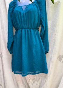 1856. CUTE MINI DRESS