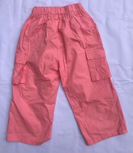 Cargo Pant