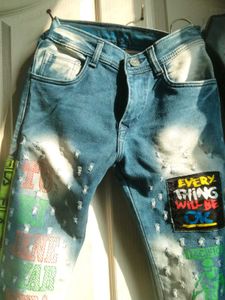 Designer Jeans 👖👖