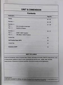 New Physics NEET Books