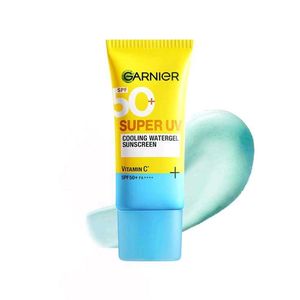 Garnier Super UV Cooling Sunscreen