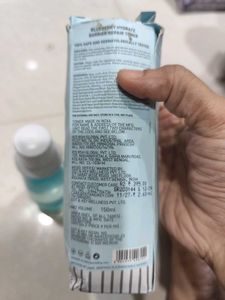 Dot &amp; Key Toner