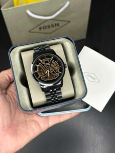 Fossil Automatic