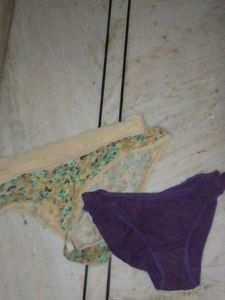 Cotton Of Brief