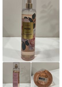 Bath&amp;Body works Mist Combo