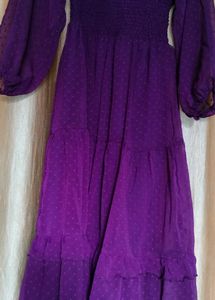 One Piece Dress 👗 Gown