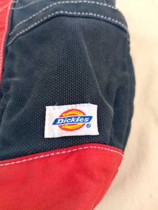 Canvas Bags