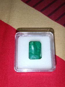 Brazilian Emerald