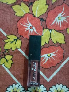 Miss Lips Matte Lip Color