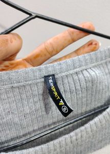 Teamspirit Acrylic Sweater
