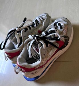 Nike Sacai Vapor Waffle