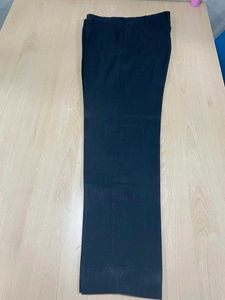 Almost New Peter England Men Trousers