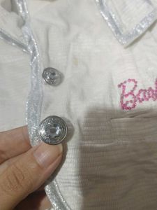 Barbie Blazer