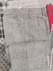 Holly Touch Casual Pants