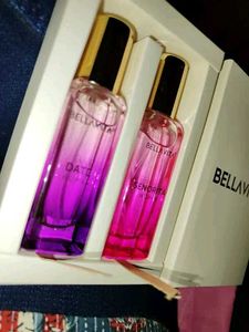 Luxury Perfume Gift 🎁 Combo Men And Women