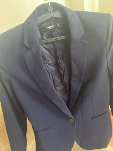 Formal Blazer