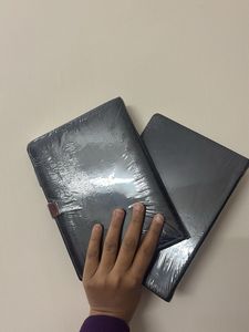 COMBO -set of 2- brand new journals