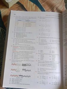 NCERT Biology Class XI + XII