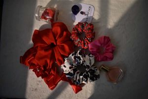 Hair Accessories Set