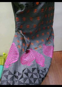 Embroidery Kurta...40 To 42