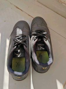 Puma Casual Shoes - Stylish &amp; Comfy