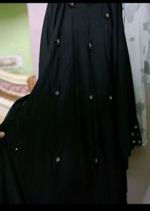 Eagle Abaya New Design