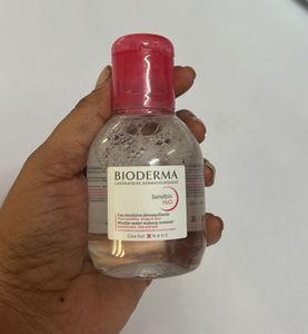Bioderma Skincare Set