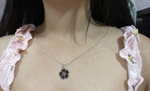 Sale🔥Pinterest Necklace🖤✨