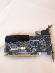 Graphics Card Radeon HD 5450 1 GB