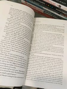 A Little Life Hanya Yanagihara