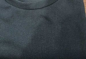 Black Top To Go On Anything
