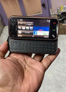 Nokia N97 Mini In Great Condition