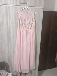 Miss Chase Pink Dress