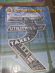 12 HSC Textbooks