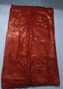 Sequin Fabric Piece