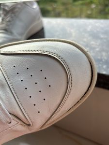 Puma - White Sneakers