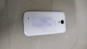 Samsung Galaxy S4