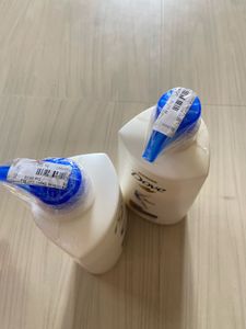 Dove Intense Repair Shampoo (1 Bottles)